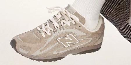 New Balance 204 Has Arrived