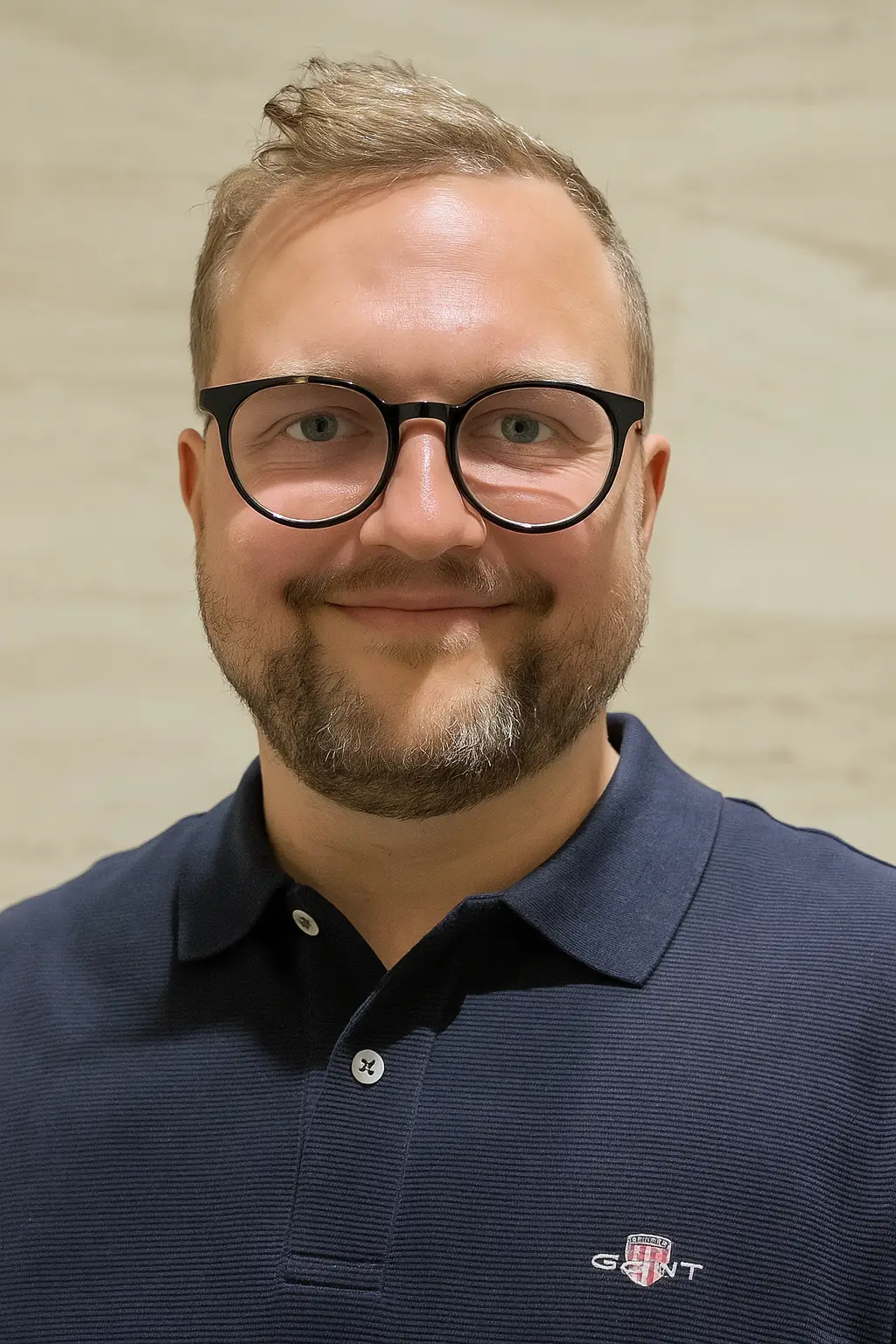 photo of Dani Kristiansen 
