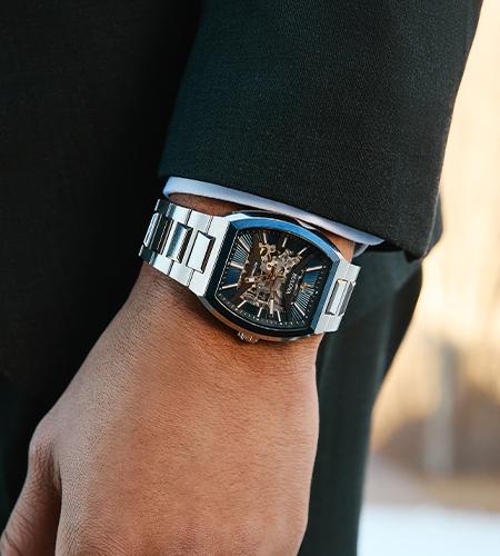 Bulova Watches at Helzberg