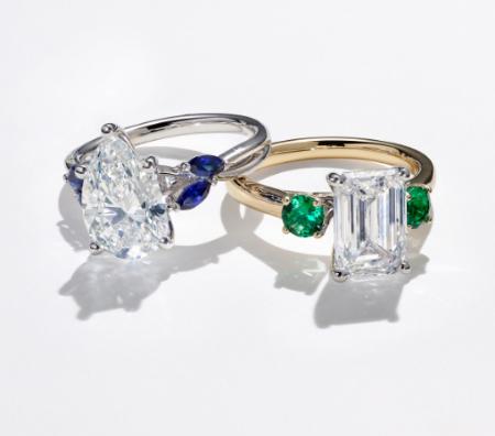 New Arrivals: Bright & Bespoke