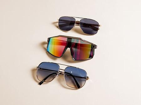 2 for $28 Select Men's Glasses
