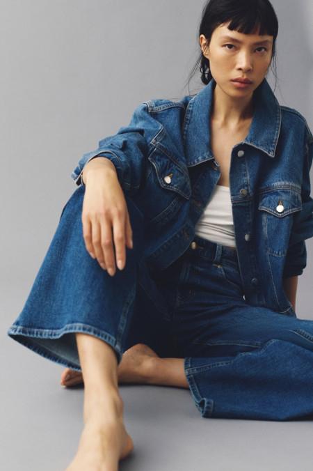 2026: The Year of Denim