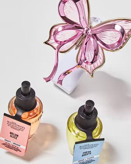 5 for $28 Wallflowers Fragrance Refills