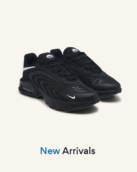 Shop New Arrivals