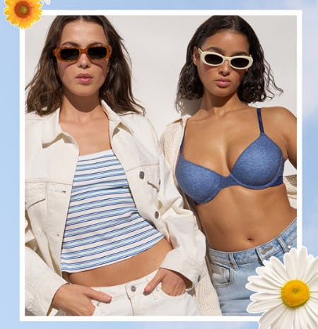 New Denim Dreams