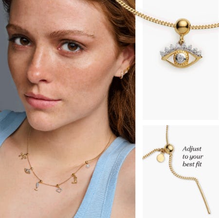 Have A Charmed Moment