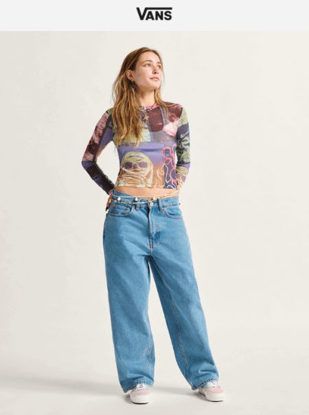 Style You Can Feel