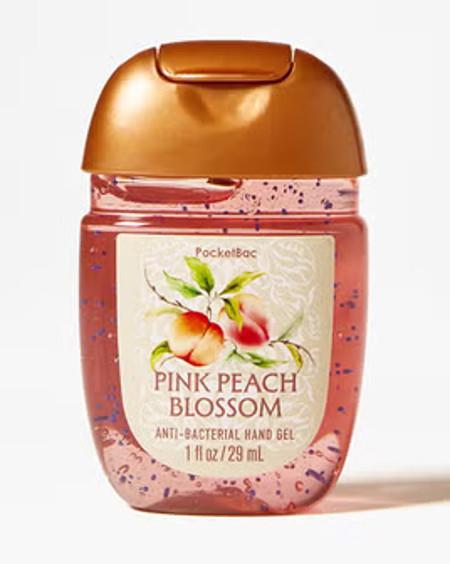 6 for $10 PocketBac Sanitizers