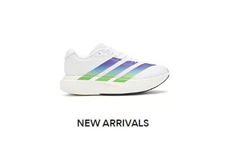 Shop New Arrivals