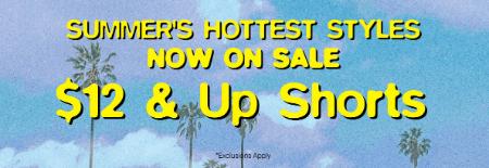 Summer Hottest Styles