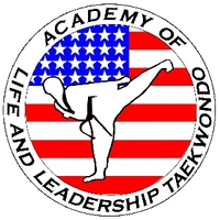 Academy of Life and Leadership Taekwondo