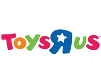 Toys R Us in Macy’s