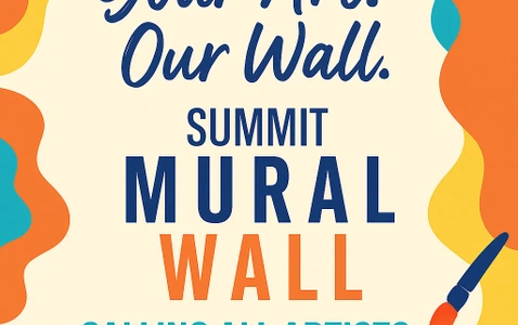 Summit Mural Program