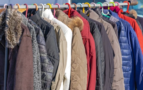 Kiwanis Coats for Kids