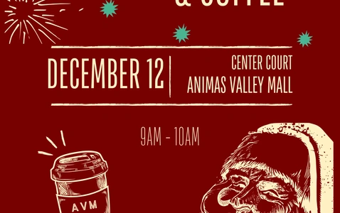 Focus on Farmington Coffee thumbnail