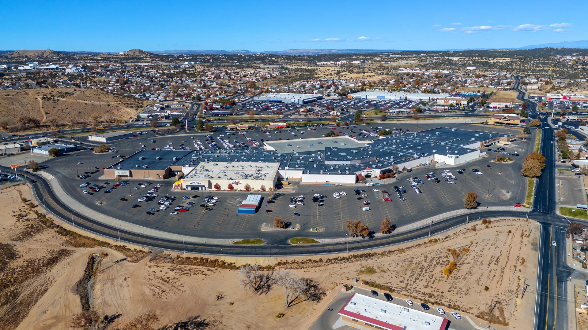 ANIMAS VALLEY MALL 