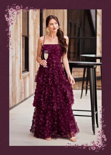 RSVP Ready: Styles Made for Every Guest