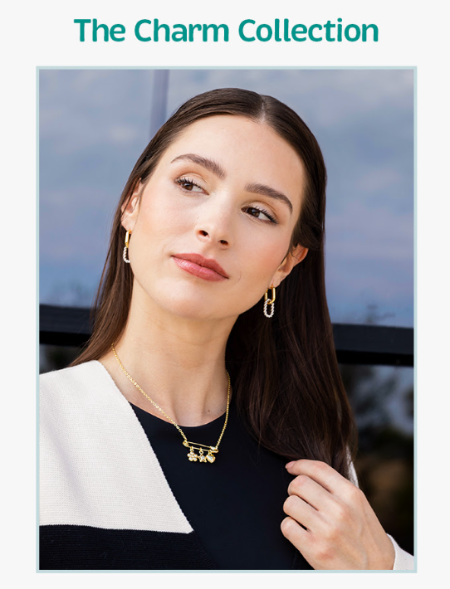 Storytelling: Charm Edition