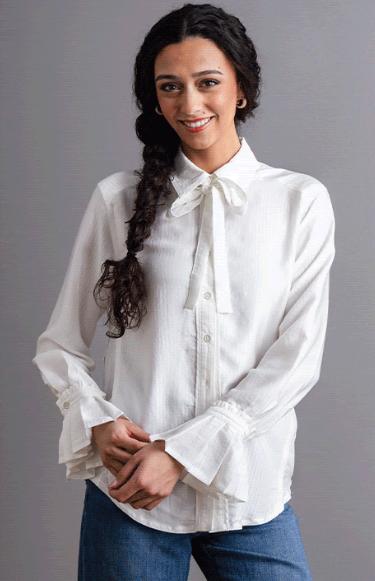 The Art of Feminine Details