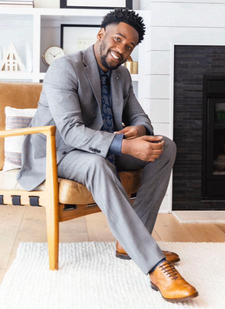 Statement Shoes that Steal the Show