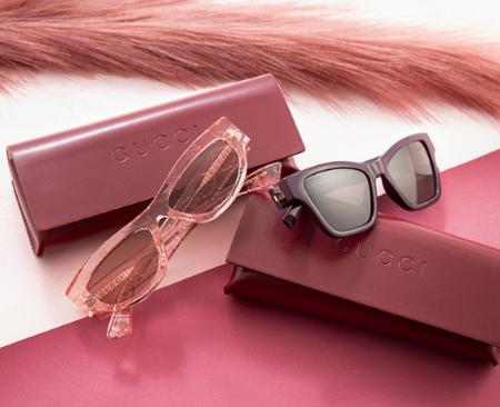 Just in: Eye-Catching New Arrivals