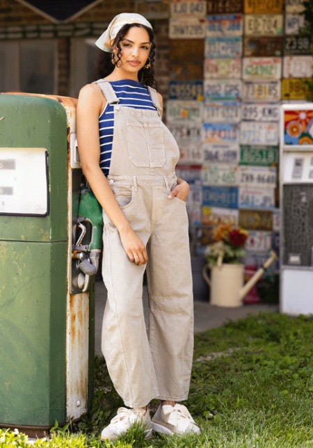 Breezy Looks from Free People