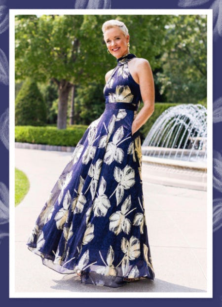 Moments that Shine: Stunning Styles for Every Mother of the Bride & Groom