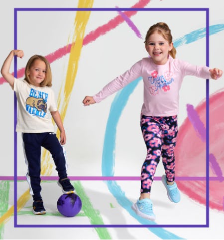 Back to School With Under Armour