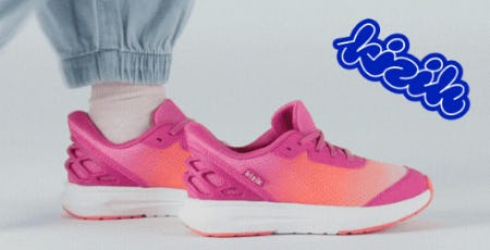Kizik Athens: Hands Down the Best Back to School Shoe