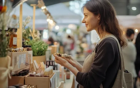 Easter Vendor Market thumbnail