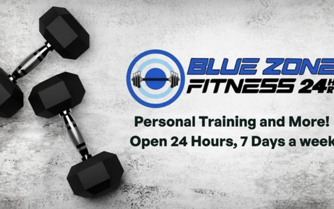 24/7 Fitness that Fits Your Schedule thumbnail