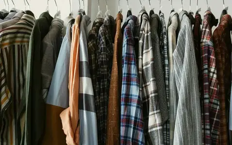Fall Wardrobe Staples Worth Investing In thumbnail