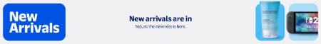 New Arrivals are In