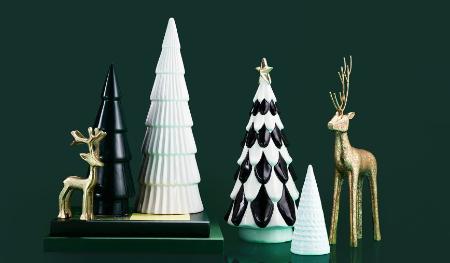 Everything You Need for Holiday Decorating