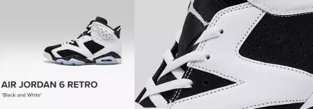 Just Dropped at Finish Line