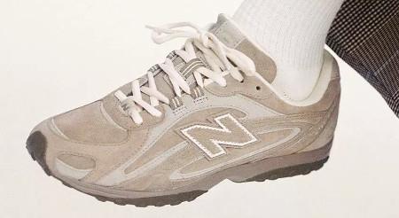 New Balance 204 Has Arrived