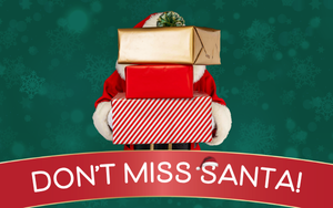 Santa Photo Experience