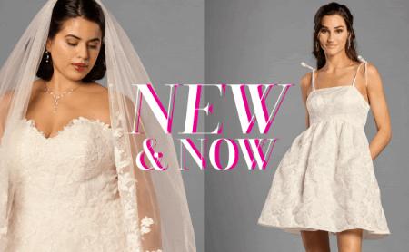 New & Now This Week