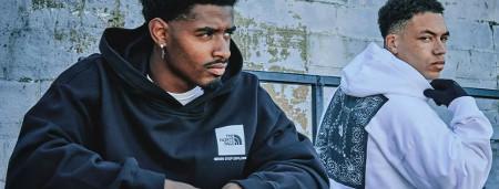The North Face