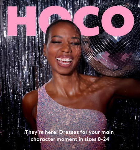 Hoco is Here