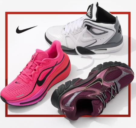 Just In: The New Colors of Fall
