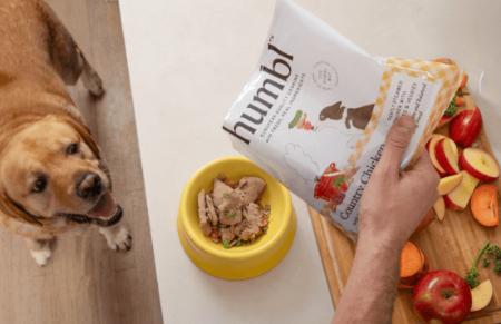 New in Noms: Food, Supplements & More