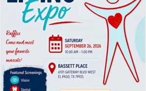 Healthy Living Expo