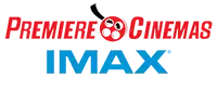 Premiere Cinemas IMAX