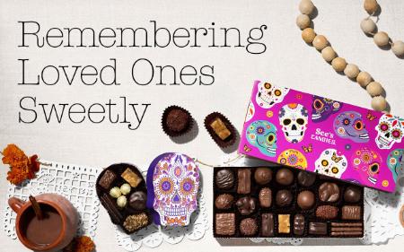 Celebrate Día de los Muertos with Flavor & Color