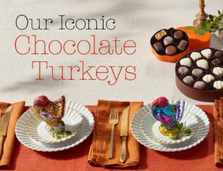 The Centerpiece of the Season