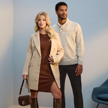 ENTIRE STORE UP TO 50% OFF — Limited Time Only