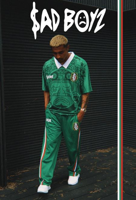 Shop What's New in $ad Boyz