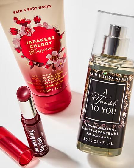 Travel, Hand and Lip Care Buy 3, Get 1 Free