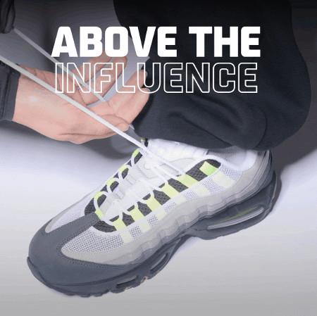 The Nike Air Max 90 and 95 Are Here